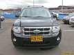 Ford Escape XLT AT 3000CC 4X4