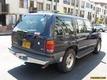 Ford Explorer XLT ELITE MT 4000CC