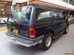 Ford Explorer XLT MT 4000CC