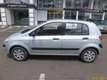 Hyundai Getz GL MT 1400CC 5P 16V