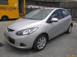 Mazda Mazda 2