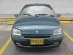 Renault Clio RT MT 1400CC