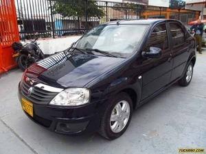 Renault Logan DYNAMIQUE MT 1600CC