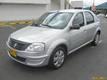 Renault Logan ENTRY [FAMILIER] MT 1400CC SA