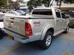 Toyota Hilux IMV MT 2500CC TD 4X4 AA 2AB ABS