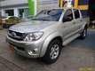 Toyota Hilux IMV MT 2500CC TD 4X4 AA 2AB ABS