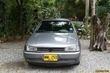 Volkswagen Gol 1.6L MT 1600CC 3P