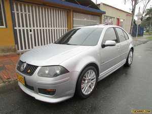 Volkswagen Jetta GLI TP 1800CC T CT FE