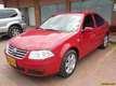 Volkswagen Jetta TRENDLINE MT 2000CC CT FE