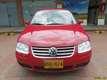 Volkswagen Jetta TRENDLINE MT 2000CC CT FE