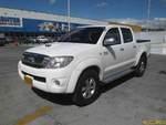 Toyota Hilux VIGO MT 3000CC TDI