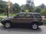 Ford Escape XLT AT 3000CC 4X4