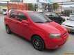 Chevrolet Aveo LS MT 1600CC AA