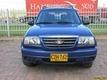 Chevrolet Grand Vitara 1.6 L MT 1600CC 3P