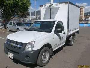 Chevrolet Luv D-Max Furgon