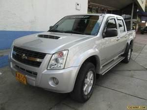 Chevrolet Luv D-Max