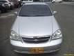 Chevrolet Optra LIMITED AT 1800CC CT FE