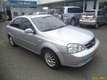 Chevrolet Optra LIMITED AT 1800CC CT FE