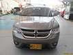 Dodge Journey SE AT 2400CC 7PSJ 4X2