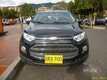 Ford Ecosport TITANIUM AT 2000CC 4X2