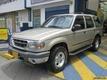 Ford Explorer XLT AT 4000CC