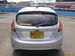 Ford Fiesta HATCHBACK MT 1600CC 5P