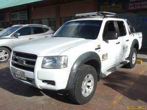 Ford Ranger XLT MT 2600CC AA