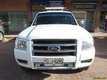 Ford Ranger XLT MT 2600CC AA