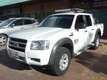 Ford Ranger XLT MT 2600CC AA