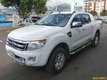 Ford Ranger LIMITED MT 3200CC TD 4X4