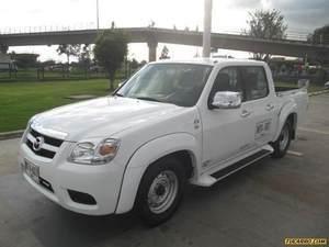 Mazda BT-50