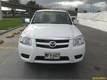 Mazda BT-50