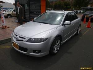 Mazda Mazda 6 2.3 SR