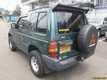 Mitsubishi Montero 2.4 MT 2400CC 3P