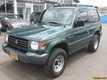 Mitsubishi Montero 2.4 MT 2400CC 3P