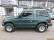 Mitsubishi Montero 2.4 MT 2400CC 3P