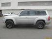 Nissan Patrol [Y61] GRX AT 3000CC TD 5P