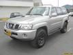 Nissan Patrol [Y61] GRX AT 3000CC TD 5P