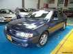 Nissan Primera GXE MT 2000CC