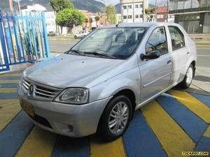 Renault Logan DYNAMIQUE MT 1600CC