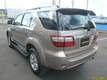 Toyota Fortuner SR5 AT 3000CC TD 4X4