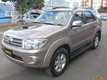 Toyota Fortuner SR5 AT 3000CC TD 4X4