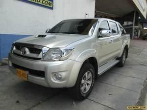 Toyota Hilux VIGO MT 3000CC TDI