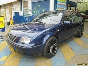 Volkswagen Jetta TRENDLINE MT 2000CC FE