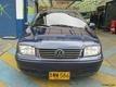 Volkswagen Jetta TRENDLINE MT 2000CC FE