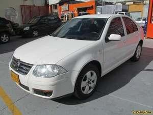 Volkswagen Jetta EUROPA MT 2000CC