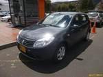 Renault Sandero EXPRESSION MT 1600CC 8V AA