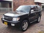 Toyota Prado SUMO MT 2.7 3P