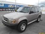 Ford Explorer AVENTURA MT 4000CC