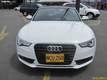 Audi A5 CABRIOLET MULTITRONIC COMFORT TP 1800CC T